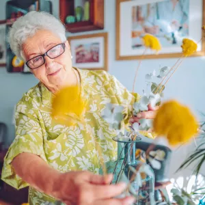 ViVa! Strammerzoom - Verpleeghuis in Akersloot, Noord-Holland photo 1